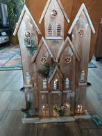 Kerst versiering kerk, Diversen, Kerst, Ophalen of Verzenden