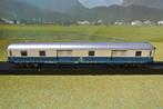 Märklin 4093 D-Zug-Gepäckwagen DB, Wisselstroom, Wagon, Ophalen of Verzenden, Zo goed als nieuw