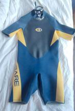 Bare dames en heren shorty, Watersport en Boten, Duiken, Ophalen of Verzenden, Gebruikt, Duikpak