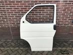Volkswagen Transporter VW T4 portier deur bestuurderszijde w, Auto-onderdelen, Carrosserie en Plaatwerk, Gebruikt, Ophalen of Verzenden