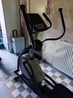 Crosstrainer NordicTrack E7 SV frontdrive, Ophalen, Benen, Zo goed als nieuw, Crosstrainer