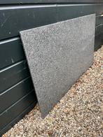 Granieten tafelblad, Ophalen, 100 tot 150 cm, 50 tot 100 cm, Zo goed als nieuw