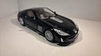 Peugeot 907 concept Bburago 1.18, Hobby en Vrije tijd, Modelauto's | 1:18, Ophalen of Verzenden, Bburago, A, A