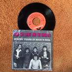 Long Tall Ernie & the Shakers - golden years of rock’n roll, Cd's en Dvd's, Vinyl Singles, Ophalen of Verzenden