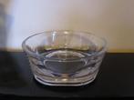 Prachtige zware bowl model Rapallo Cristal de Sèvres gemerkt, Verzenden