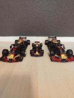 Red Bull Racing auto's, Ophalen, Zo goed als nieuw, Bburago