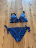 Mooie paars/blauwe bikini Cyell, 42C, Verzenden, Paars, Zo goed als nieuw, Cyell