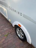 Knaus Südwind Originele Alu velg 15 inch, Caravans en Kamperen, Ophalen