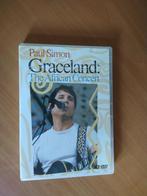 DVD Paul Simon. Graceland. The African Concert., Cd's en Dvd's, Dvd's | Muziek en Concerten, Alle leeftijden, Ophalen of Verzenden