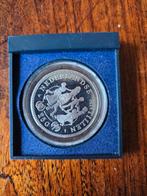 25 Gulden Ned. Antillen Unicef, Ophalen of Verzenden