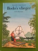 Hans de Beer - Bodo's vlieger, Boeken, Ophalen of Verzenden, Nieuw, Fictie algemeen