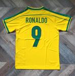 Nieuw retro Nike Brazilië shirt 1998 Ronaldo maat M, Sport en Fitness, Voetbal, Maat M, Ophalen of Verzenden, Nieuw, Shirt