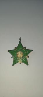 Avond 4 daagse medaille, Ophalen of Verzenden, Overige materialen