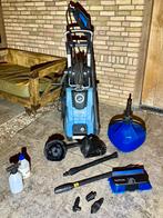 Krachtige 150bar Alto/Nilfisk Hogedrukreiniger, Tuin en Terras, Ophalen of Verzenden, Gebruikt, Elektrisch, Nilfisk Alto