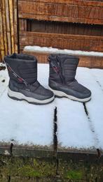 Warme snowboots voor kinderen - Maat 34, Jongen of Meisje, Ophalen of Verzenden, Onbekend, Laarzen