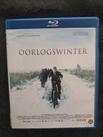 563, Blu Ray Verzameling : Oorlogswinter, Cd's en Dvd's, Blu-ray, Ophalen, Zo goed als nieuw