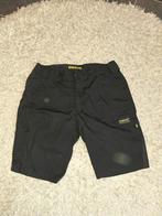 Korte werkbroek Storvik L, Ophalen of Verzenden, Zo goed als nieuw, Zwart