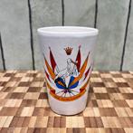 Vintage herdenkingsmok Willem Alexander, Verzamelen, Ophalen of Verzenden, Zo goed als nieuw