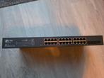 Tp-link T1600G-28TS managed switch, Computers en Software, Netwerk switches, Ophalen, Gebruikt