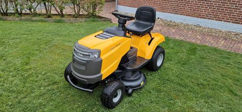 Stiga Tornado 2098. (BJ 2018), Tuin en Terras, Zitmaaiers, Ophalen of Verzenden