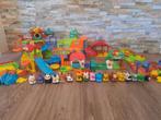 Vtech Zoef Zoef Dieren, Kinderen en Baby's, Speelgoed | Vtech, Ophalen, Zo goed als nieuw, 2 tot 4 jaar