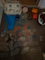 Hansterspullen!, Dieren en Toebehoren, Minder dan 60 cm, Kooi, Minder dan 75 cm, Ophalen of Verzenden