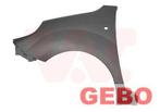 Renault kangoo 2013/2021 voorspatbord voorscherm links PRIME, -, Renault, -, Nieuw
