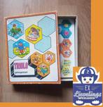 Triolo geheugenspel (memorie spel) Vintage, Ophalen of Verzenden