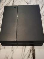 Ps4 met spullen, Spelcomputers en Games, Spelcomputers | Sony PlayStation 4, Met 2 controllers, Ophalen of Verzenden, Original