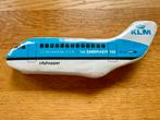 Klm cityhopper 1st Embraer 190 10 nov 2008 gadget, Ophalen of Verzenden, Nieuw, Schaalmodel