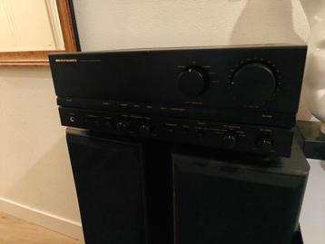 Marantz PM-80 versterker beschikbaar voor biedingen