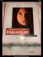 A. Gelder - Dreiging aan het meer, Boeken, Ophalen of Verzenden