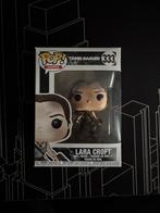 Lara Croft Funko Pop - Tomb Raider (333), Verzamelen, Ophalen of Verzenden, Zo goed als nieuw