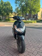 Vivacity Zwart 2001 ( nieuwe motor ), Ophalen of Verzenden, Zo goed als nieuw, Benzine, 50 cc