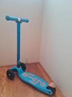 Micro Maxi Step - Kinderstep, Kinderen en Baby's, Speelgoed | Buiten | Voertuigen en Loopfietsen, Ophalen, Gebruikt, Overige typen