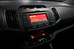 Kia Sportage 1.6 GDI X-ecutive Plus Pack / Leuke Auto ! ! !, Auto's, Voorwielaandrijving, 135 pk, 1591 cc, 4 cilinders
