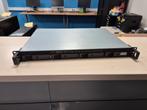 Synology RS815 RackStation NAS - 4TB (2x2TB), Computers en Software, NAS, Ophalen of Verzenden, Gebruikt