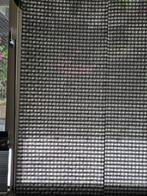 Te koop Ikea railsysteem, Huis en Inrichting, Stoffering | Gordijnen en Lamellen, Ophalen, Gebruikt, Bruin, 50 tot 100 cm