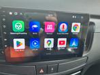 1.6 THP Aut.Camera PDC Pano Android Auto, Stof, 74 €/maand, Zwart, Grijs