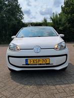 Volkswagen up! 1.0 44KW/60PK 5-DRS 2014 Wit, Voorwielaandrijving, Centrale vergrendeling, Up!, 840 kg