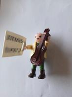 Playmobil kindje muziek, Ophalen of Verzenden, Zo goed als nieuw