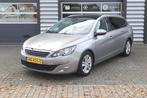 Peugeot 308 SW 1.2 PureTech Blue Lease Executive, Voorwielaandrijving, Gebruikt, Euro 6, 1199 cc