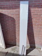 Vensterbank (nieuw) hoogglans wit 205 x 27 x 3,8 cm, Doe-het-zelf en Verbouw, Plinten en Afwerking, Ophalen, Zo goed als nieuw