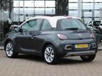 Opel ADAM 1.0 Turbo Rocks Online Edition | Open dak / Camera, Voorwielaandrijving, 12 maanden, Gebruikt, 1041 kg