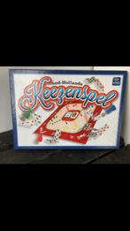 Keezenspel - Nieuw in doos, Drie of vier spelers, Ophalen of Verzenden, Zo goed als nieuw