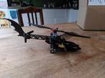 Lego Batman helicopter, Gebruikt, Lego, Ophalen