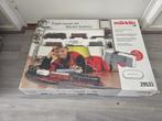 Märklin Startset 29533 Digitale Goederentrein BR 86 compleet, Hobby en Vrije tijd, Modeltreinen | H0, Ophalen, Gelijkstroom, Analoog