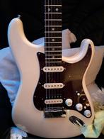 Fender Stratocaster American Elite 

HSS Shawbucker 2015, Muziek en Instrumenten, Ophalen, Zo goed als nieuw, Solid body, Fender