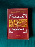 Nederlands sagenboek, Ophalen of Verzenden, Gelezen