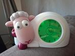 Zazu slaaptrainer schaap sam | roze, Ophalen of Verzenden, Zo goed als nieuw